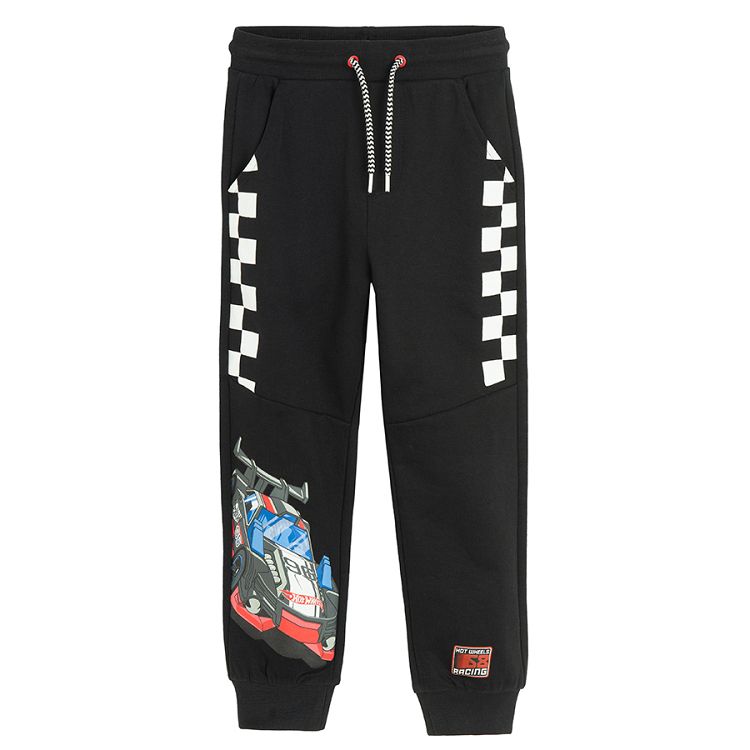 Hotwheels jogging pants