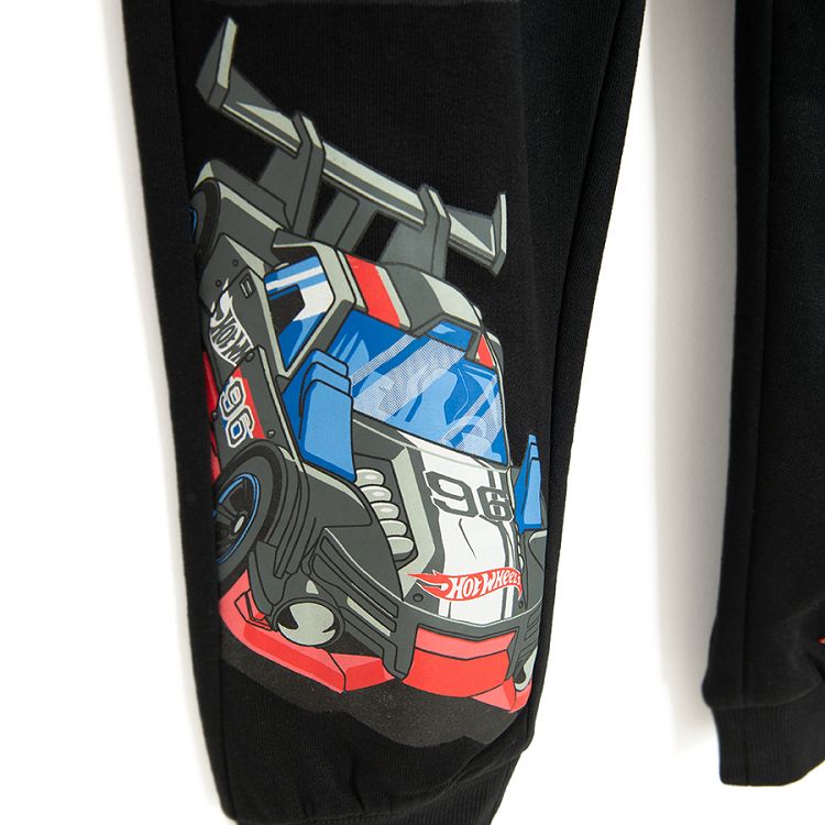 Hotwheels jogging pants