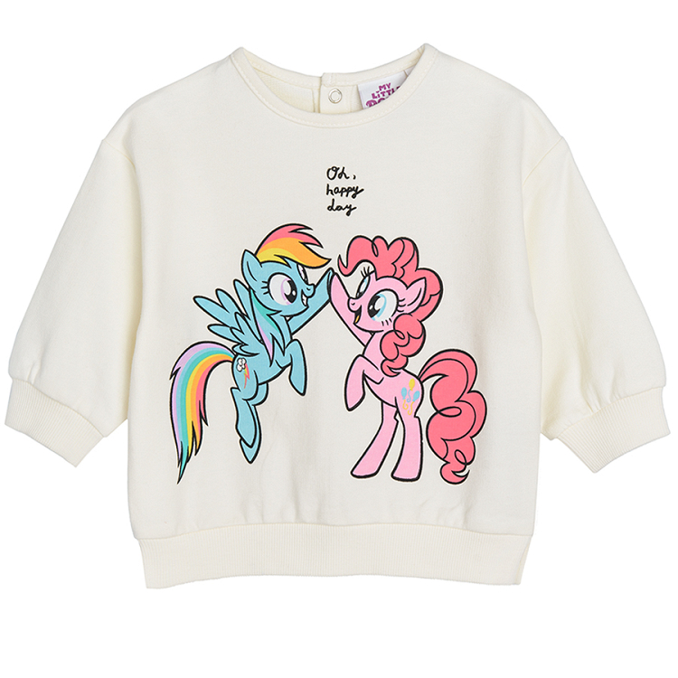 My Little Pony sweatshirt | Coolclub Israel