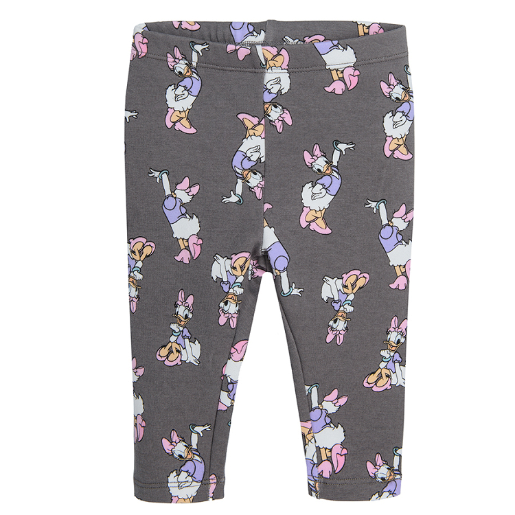 Daisy Duck jeggings