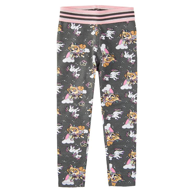 Paw Patrol leggings