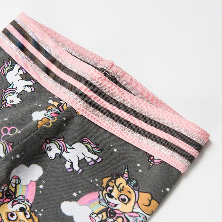 Paw Patrol leggings