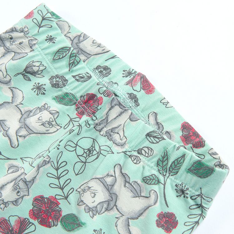 Aristocats leggings