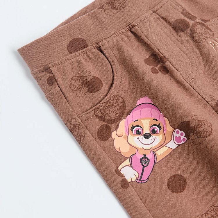 Paw Patrol jeggings