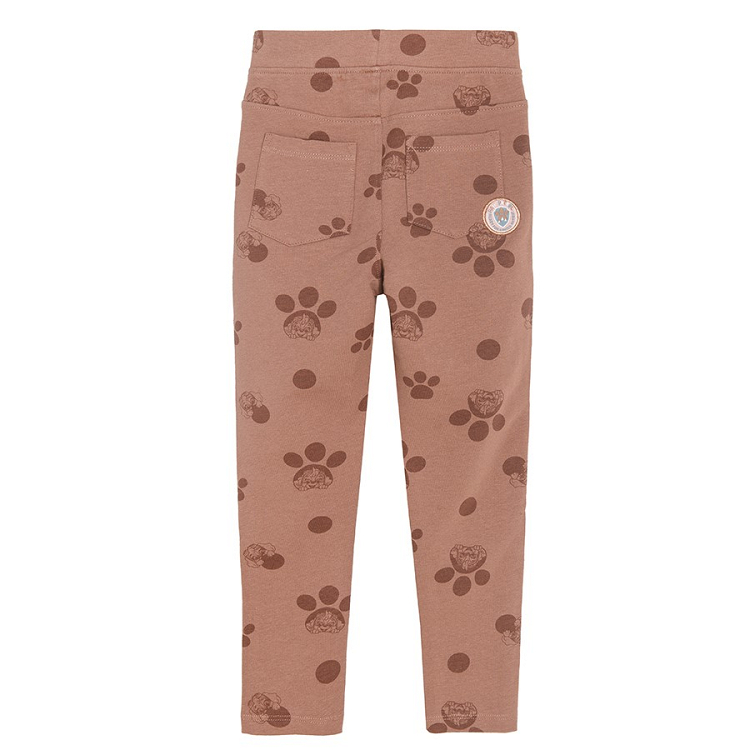 Paw Patrol jeggings