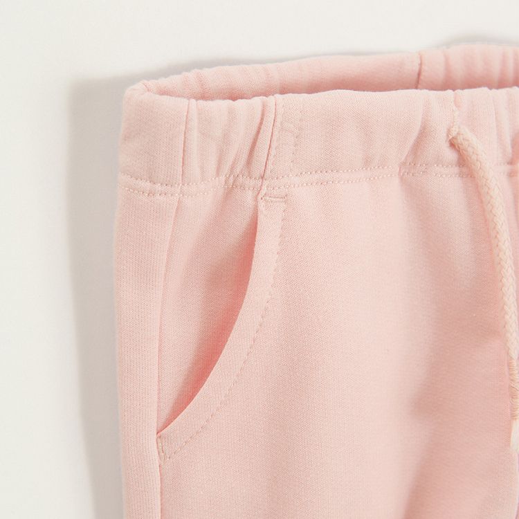 Daisy Duck pink  sweatpants