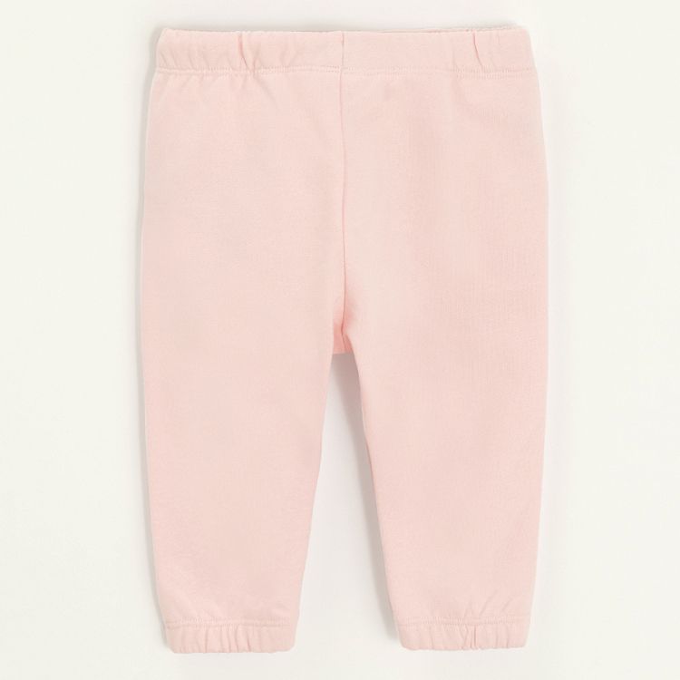 Daisy Duck pink  sweatpants