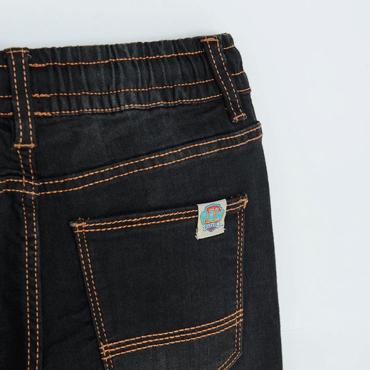 Pae Patrol black pants