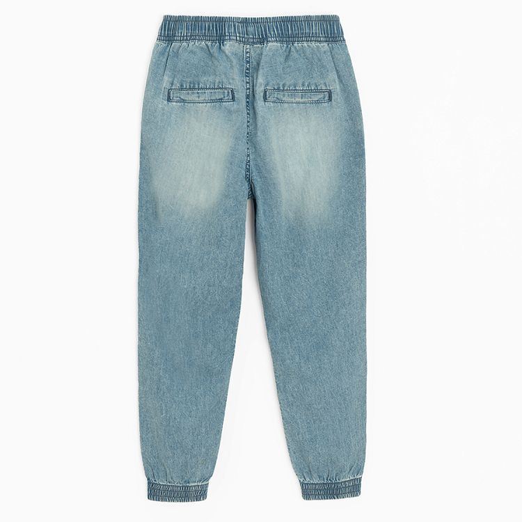 Paw Patrol denim trousers