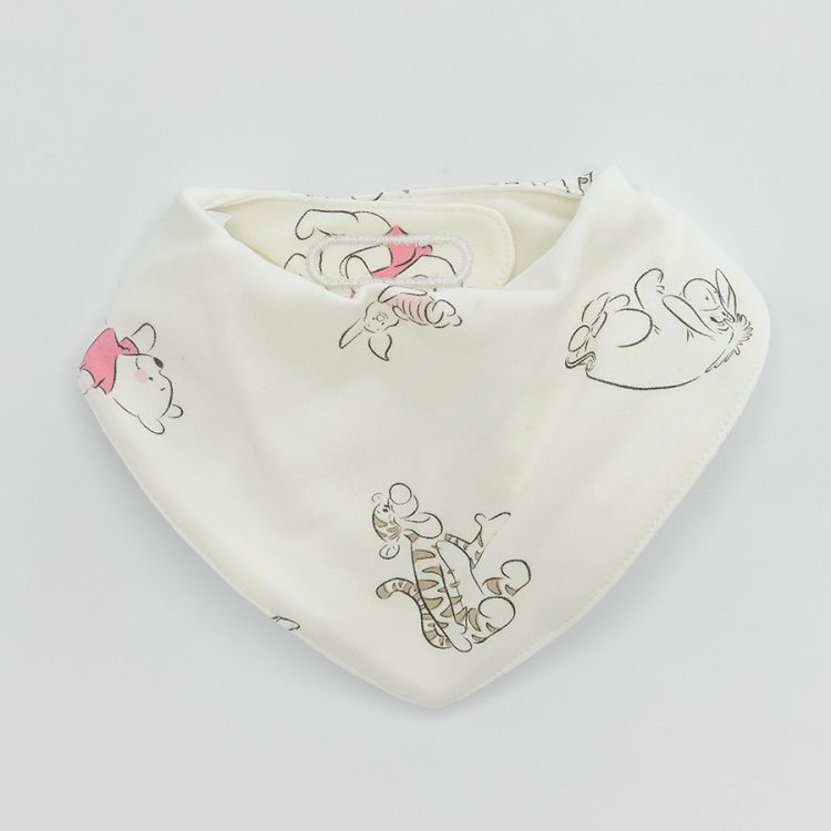 Winnie the Pooh baby clothing set