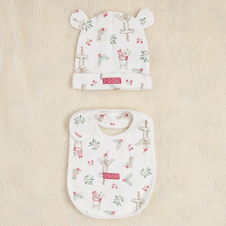 Winnie the Pooh friends clothing set