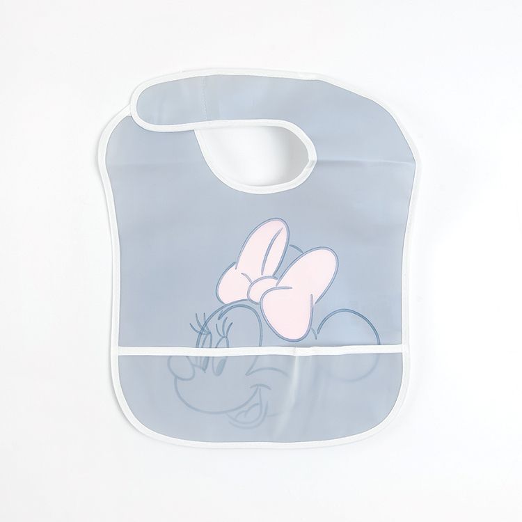 Bibs 3-pack