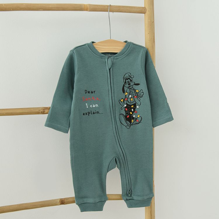 Disney friends sleepsuits 2-pack