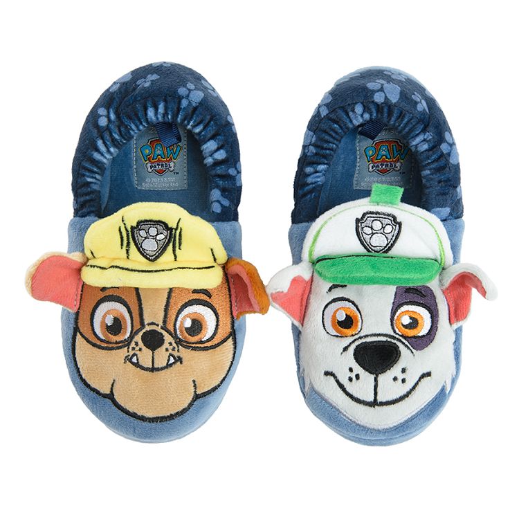 Paw Patrol ankle shoe