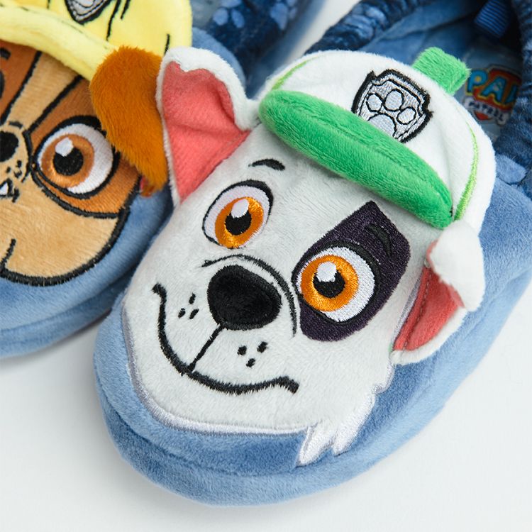 Paw 2025 patrol slippers