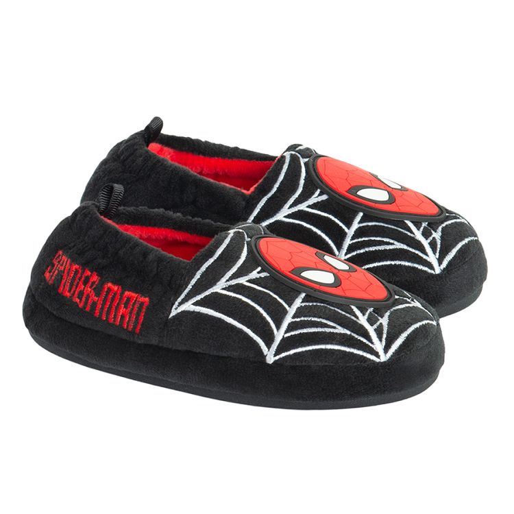 Batman slippers