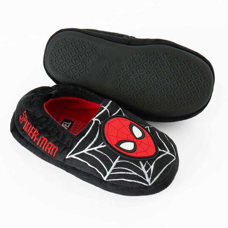 Batman slippers