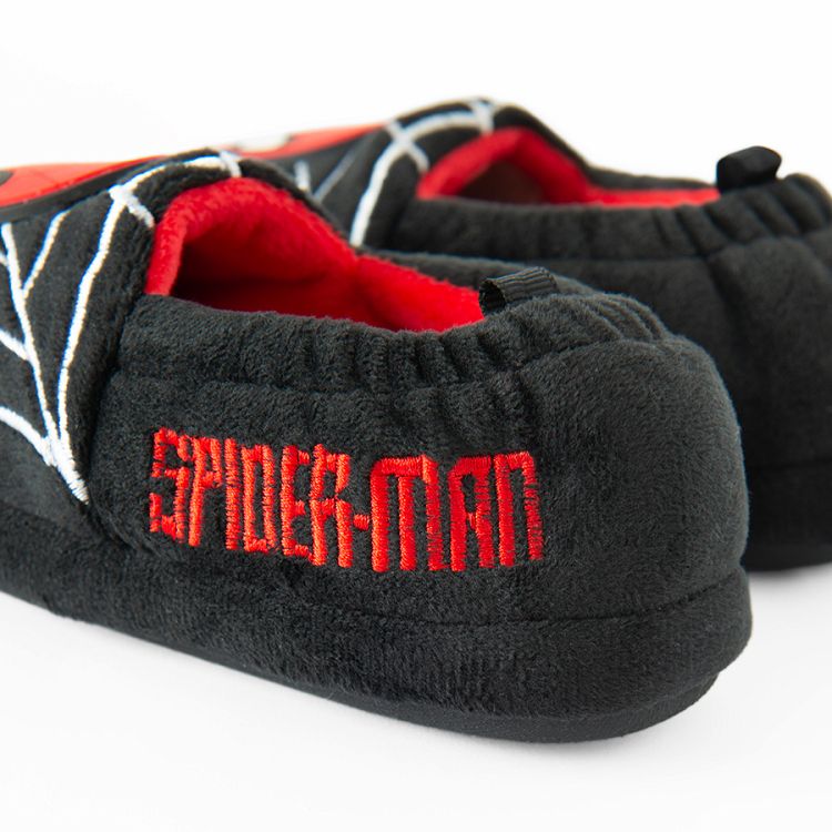 Batman slippers