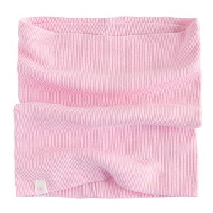 Pink snoodscarf