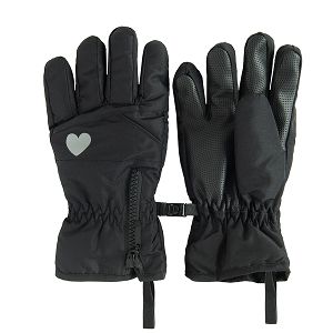 Ski gloves