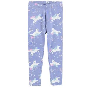 Unicorn leggings