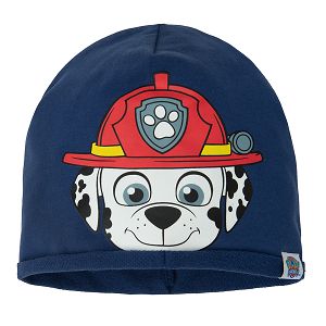 Paw Patrol blue cap