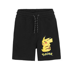 Pokemon long shorts