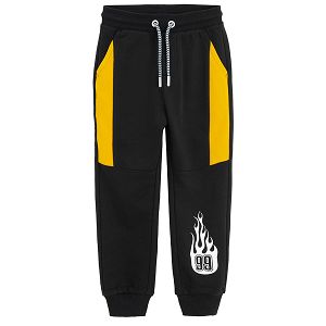 Jogging pants