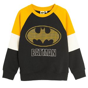 Batman sweatshirt