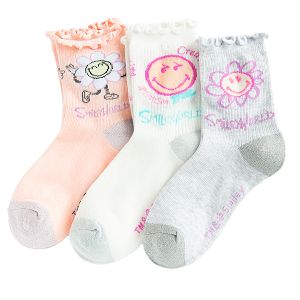 Socks 3 pack